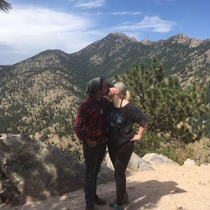 Meet your Posher, Spencer